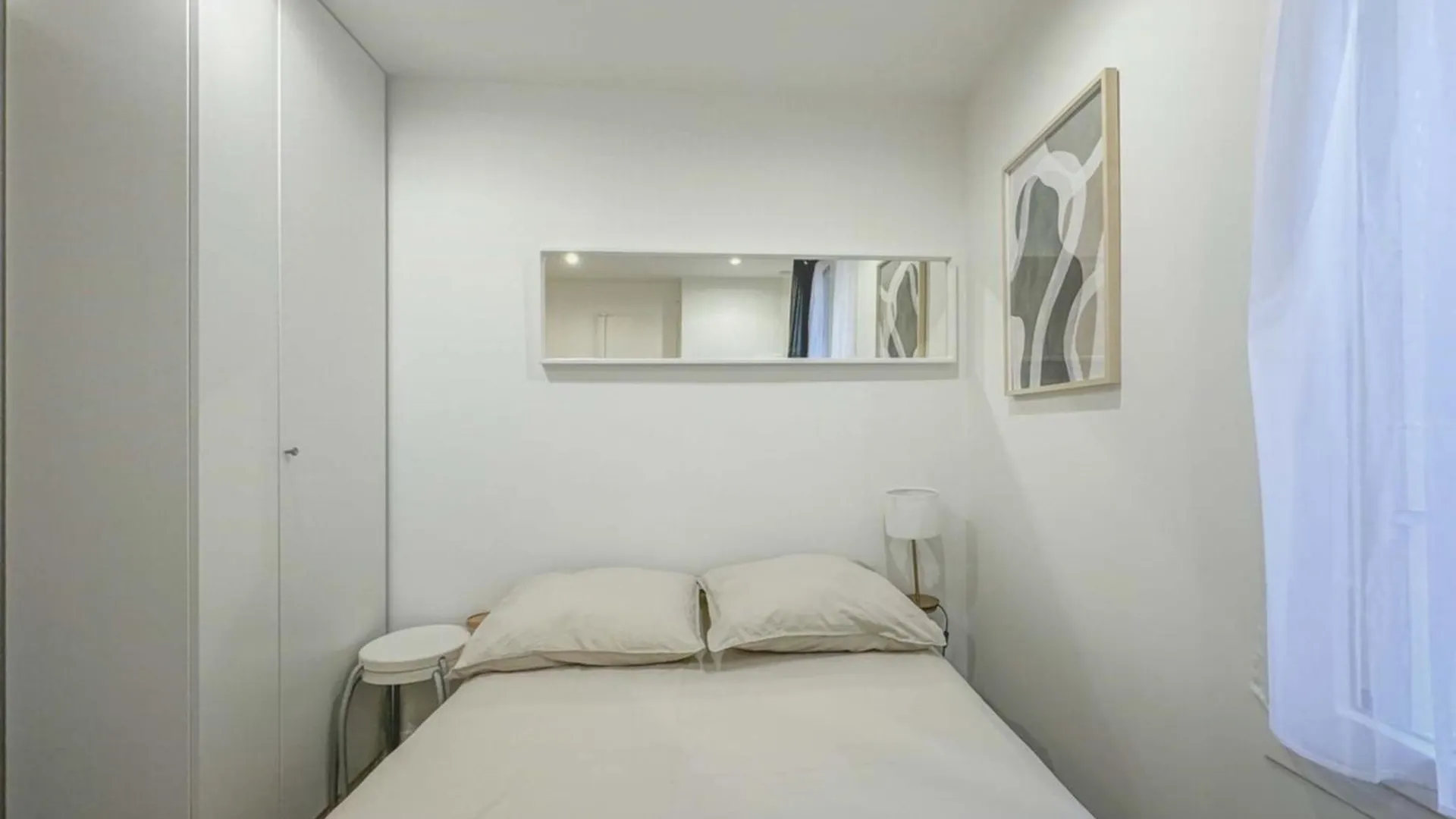 Flexliving - Studio - Bauches Paris